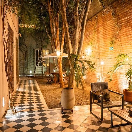 Casa Charlotte - Alma Hotels Santa Marta  Exterior foto